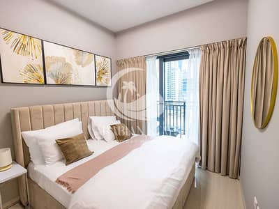 1 Bedroom Apartment for Rent in Business Bay, Dubai - 4P8A6152. jpg