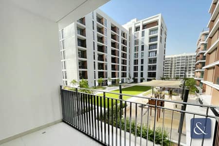 2 Bedroom Apartment for Sale in Dubai Hills Estate, Dubai - Exclusive | 2 Bedrooms | Courtyard Views