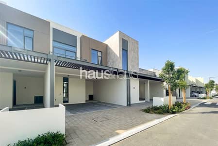 3 Bedroom Villa for Rent in Arabian Ranches 3, Dubai - Back to Back | Maids Room | Modern Finish