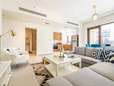 3 Bedroom Flat for Rent in Dubai Creek Harbour, Dubai - JGC09774-HDR. jpg