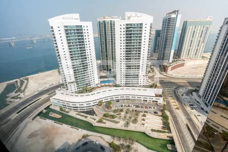 1 Bedroom Apartment for Rent in Al Reem Island, Abu Dhabi - DSC03426-copy. jpg