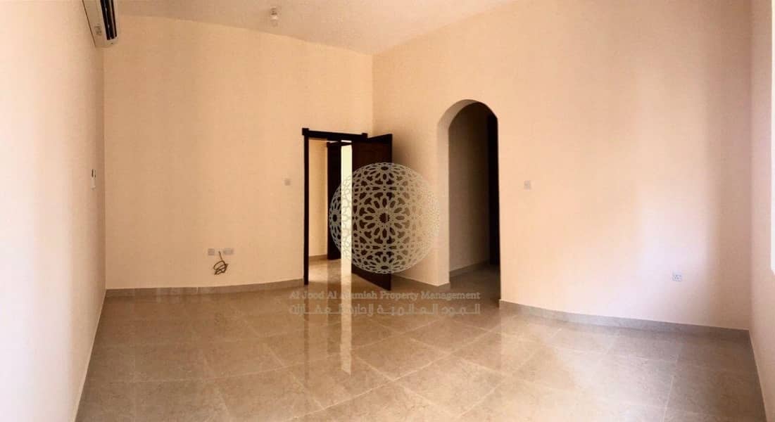 5 Marvellous and Peaceful Indepedendent Stone Finishing Villa