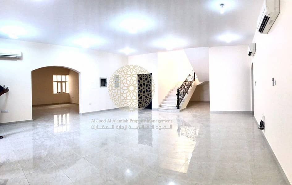 26 Marvellous and Peaceful Indepedendent Stone Finishing Villa