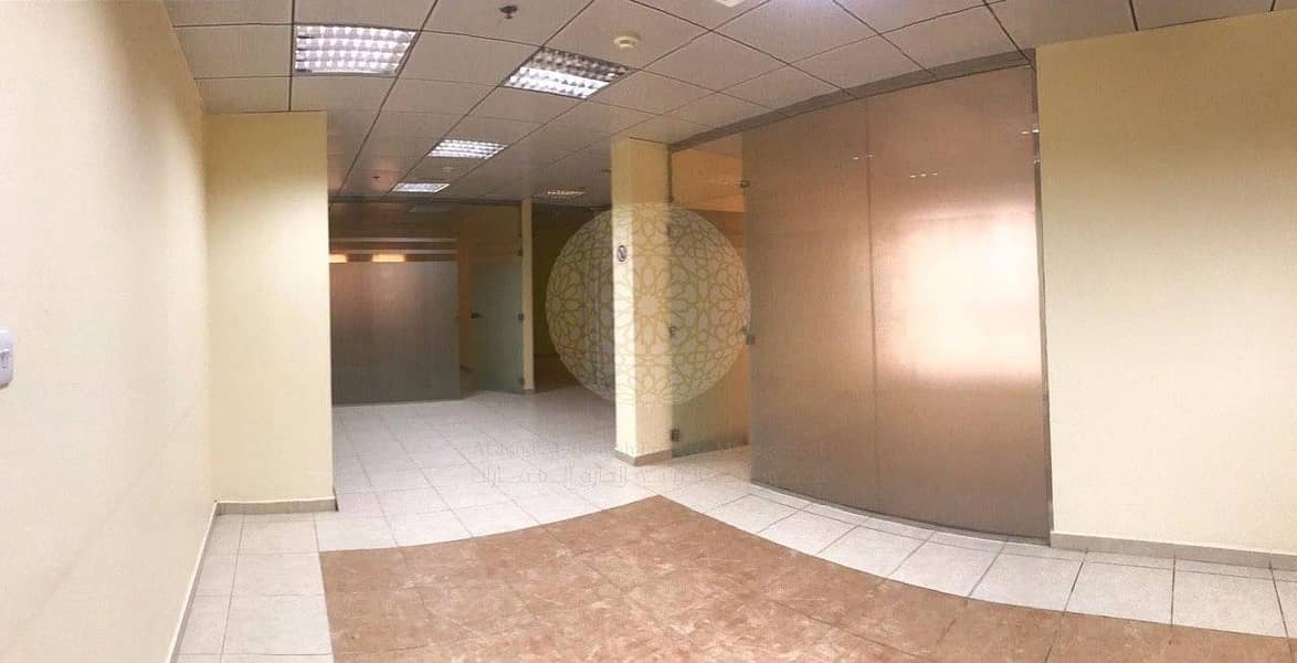 4 Full Building for Rent in Baniyas West