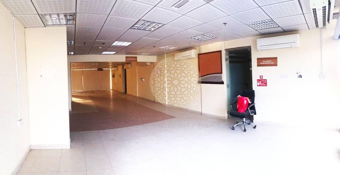 5 Full Building for Rent in Baniyas West