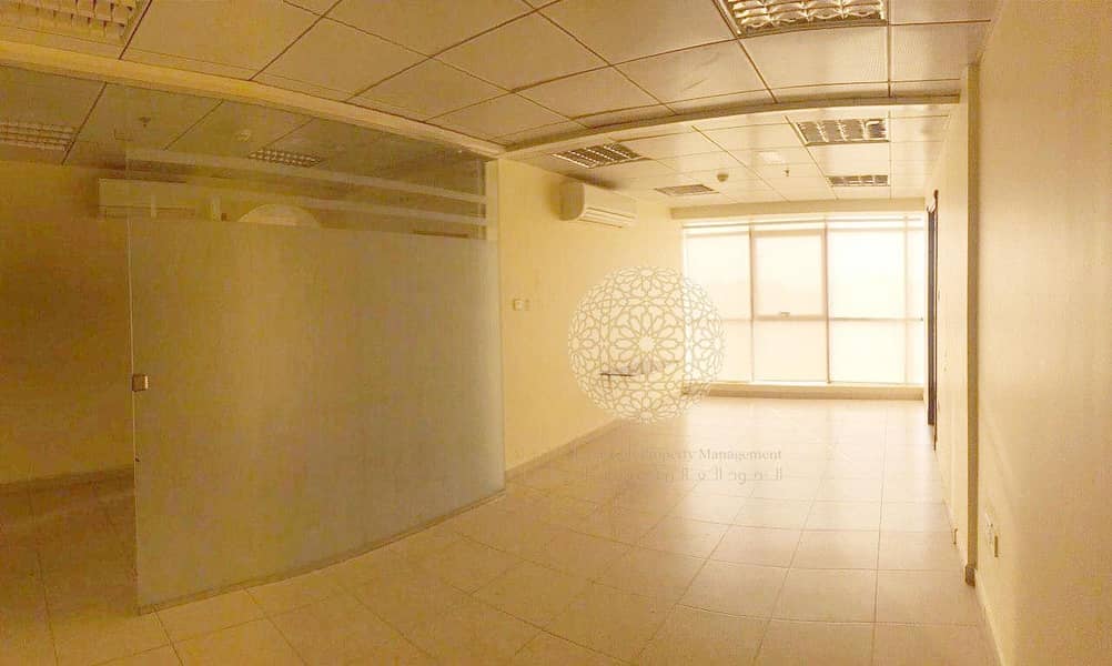6 Full Building for Rent in Baniyas West
