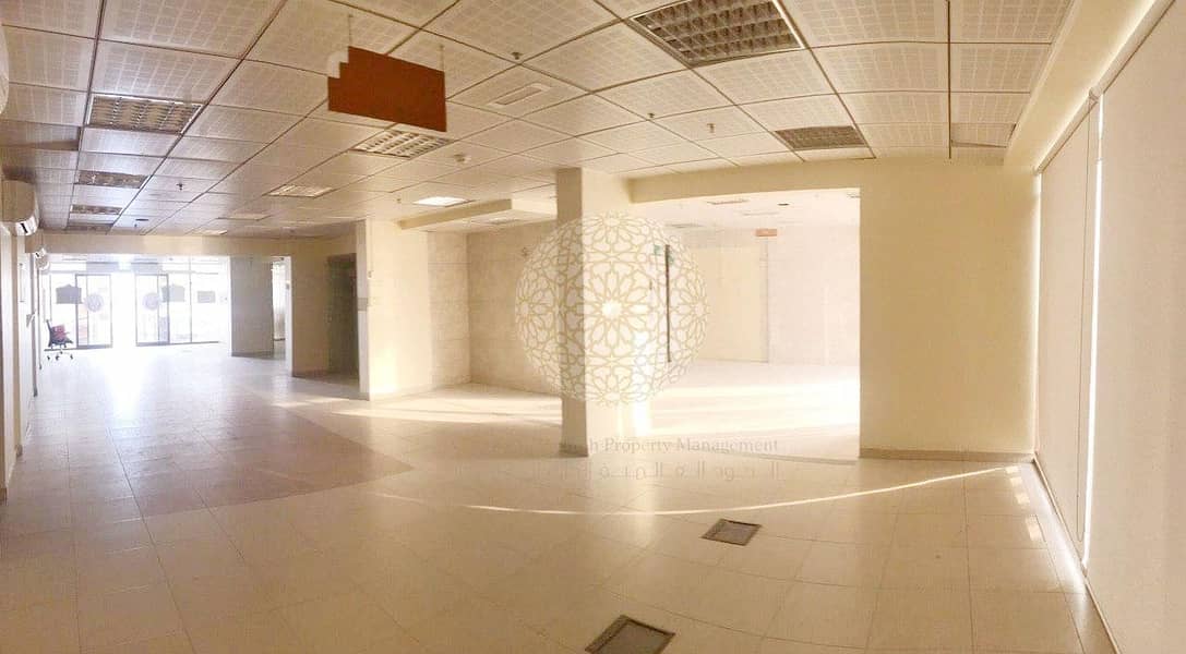 7 Full Building for Rent in Baniyas West