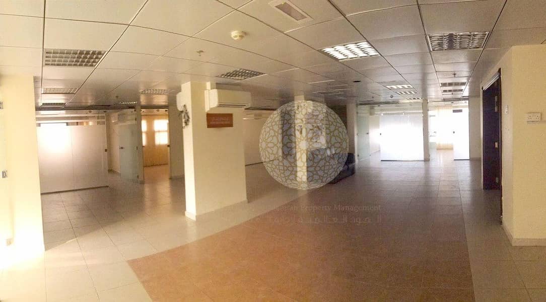 8 Full Building for Rent in Baniyas West