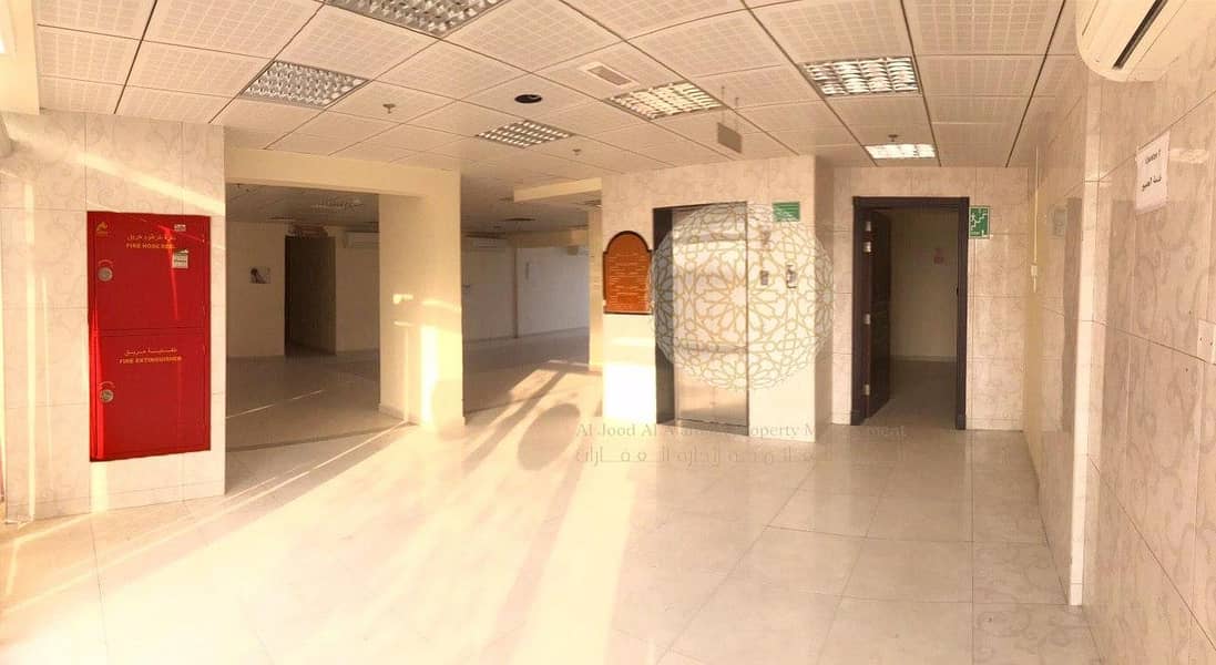 9 Full Building for Rent in Baniyas West