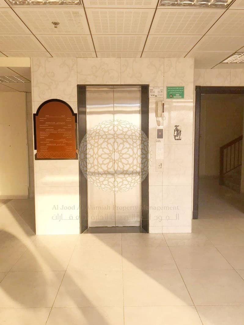10 Full Building for Rent in Baniyas West