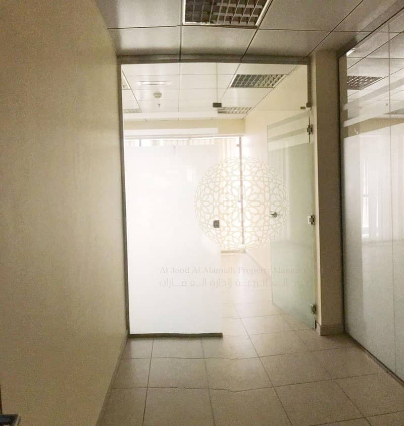 11 Full Building for Rent in Baniyas West