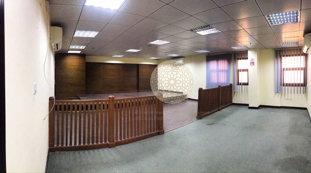 13 Full Building for Rent in Baniyas West