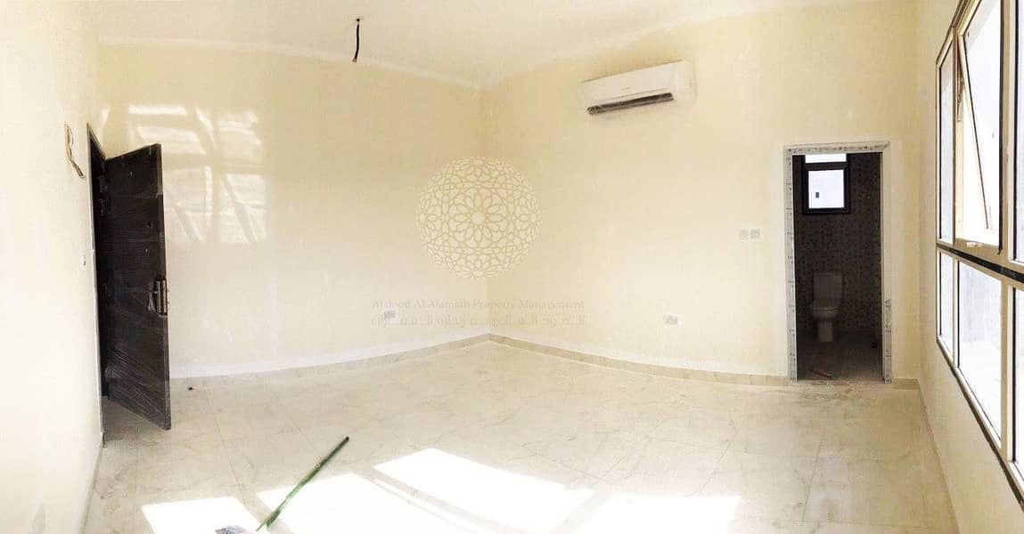 7 BRAND NEW STAND ALONE  5 MASTER BEDROOM WITH BIG HOSH FOR RENT IN SOUTH SHAMKHA