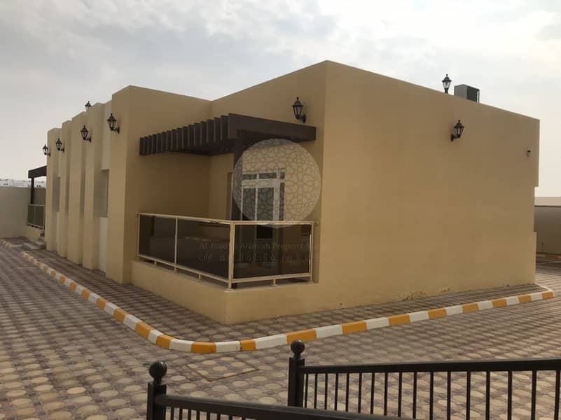 4 TEN 2BHK FOR RENT IN MOHAMMED BIN ZAYED CITY