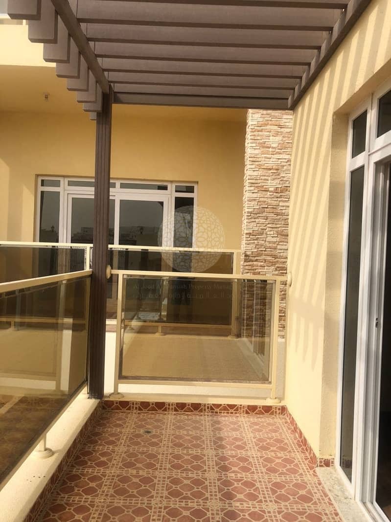 23 TEN 2BHK FOR RENT IN MOHAMMED BIN ZAYED CITY