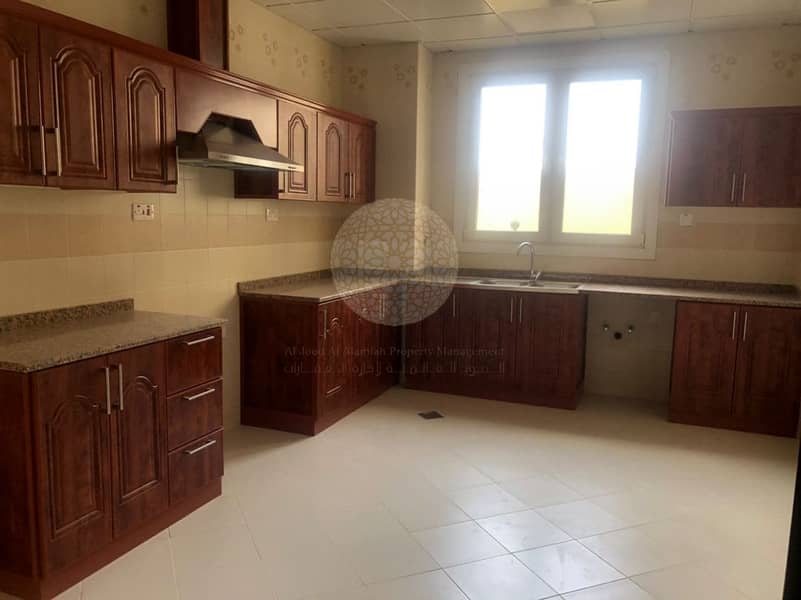 26 TEN 2BHK FOR RENT IN MOHAMMED BIN ZAYED CITY