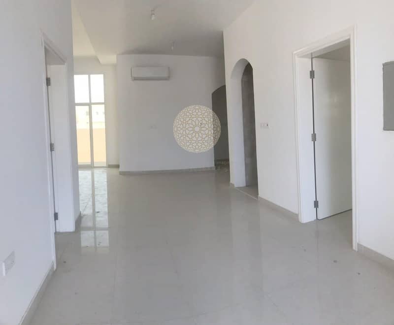 6 STUNNING 7 BEDROOM SEMI INDEPENDENT VILLA FOR RENT IN MOHAMMED BIN ZAYED CITY