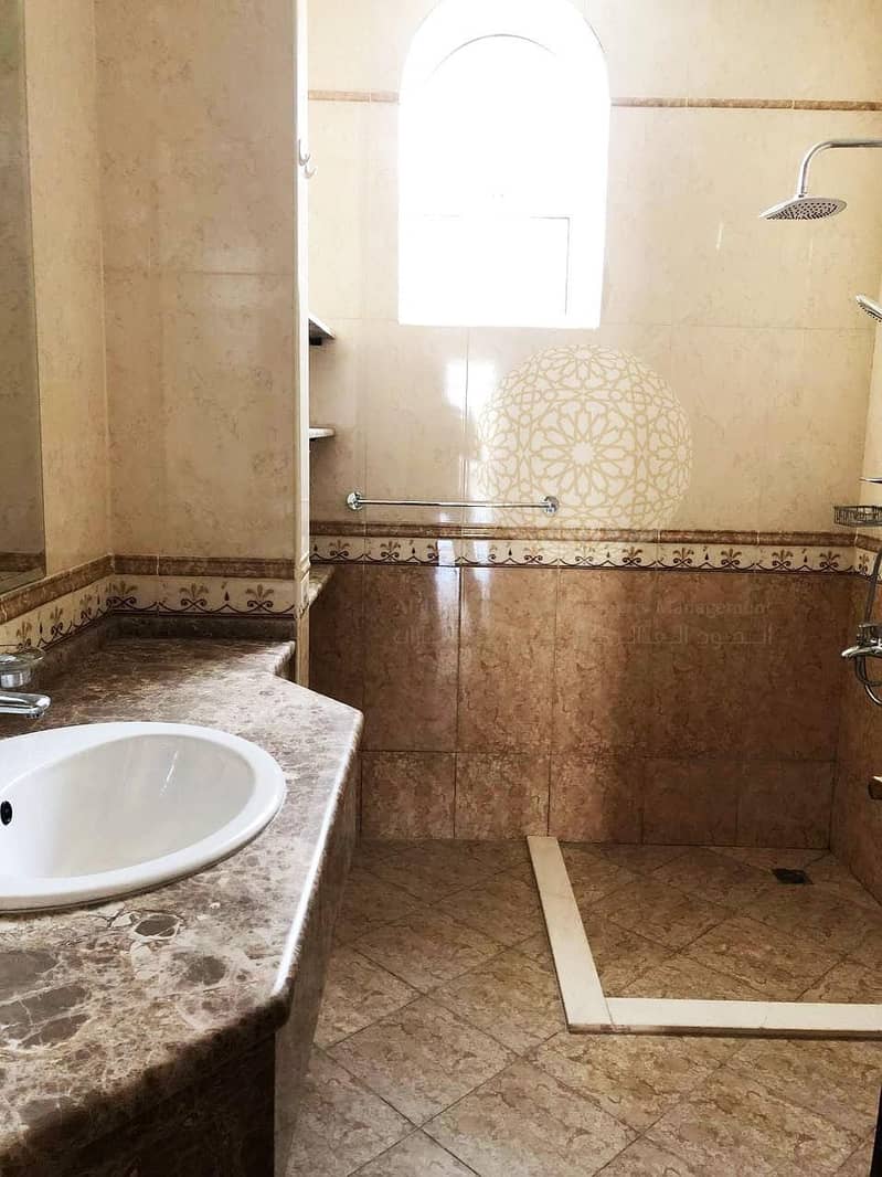 26 4 MASTER BEDROOM INDEPENDENT VILLA LOCATED IN A PERFECT PLACE IN KHALIFA CITY A WITH DRIVER ROOM