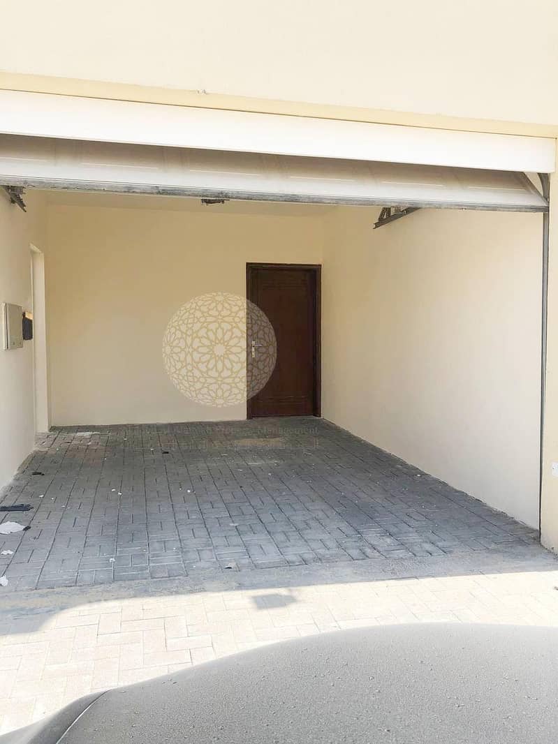 3 STUNNING INDEPENDENT 6 MASTER BEDROOM VILLA WITH DRIVER ROOM FOR RENT IN KHALIFA CITY A