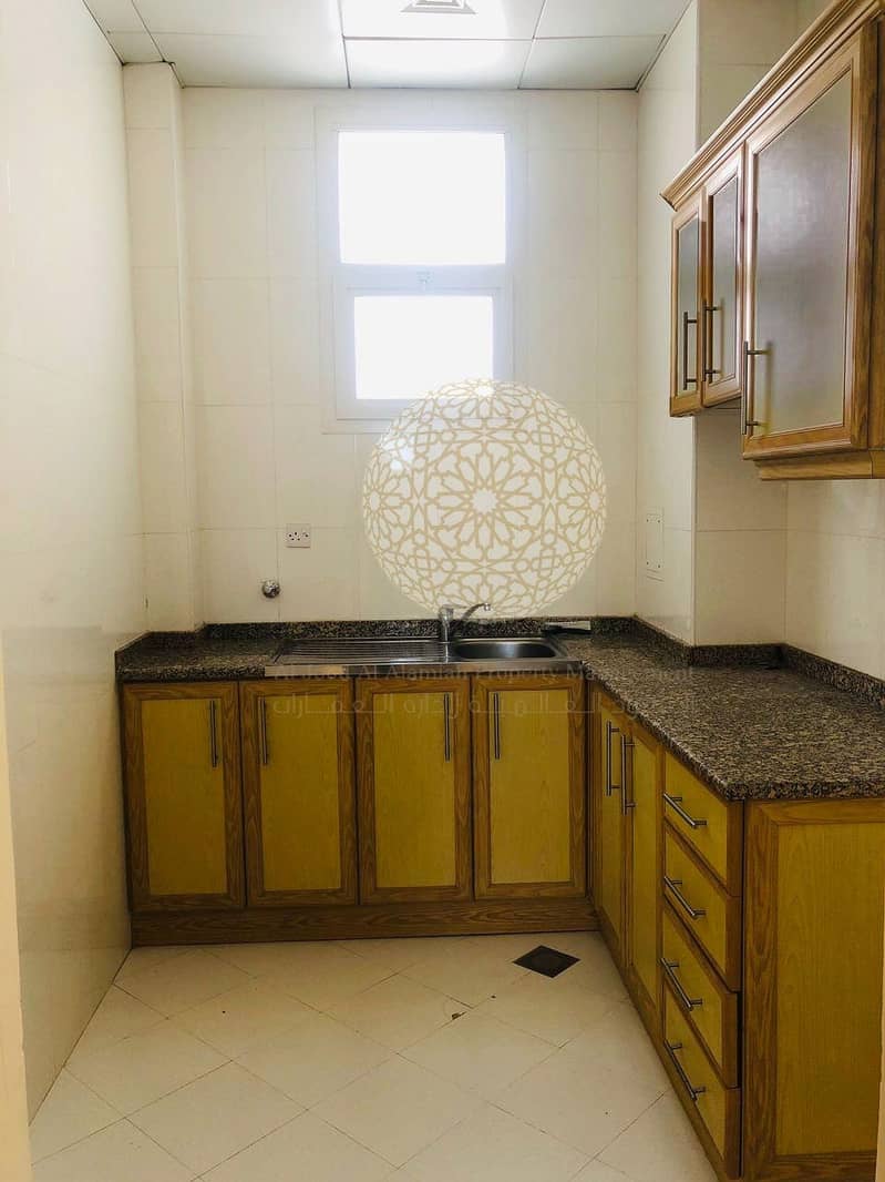 23 AMAZING 4 BEDROOM INDEPENDENT VILLA WITH MAID ROOM FOR RENT IN KHALIFA A