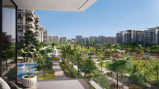 1 Bedroom Flat for Sale in Dubai Hills Estate, Dubai - New To Market | Spacious Layout | Park Views