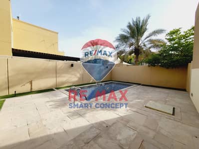 5 Bedroom Villa for Rent in Al Raha Gardens, Abu Dhabi - 20230720_165259. jpg
