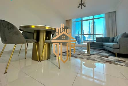 1 Bedroom Flat for Rent in Business Bay, Dubai - image00014. jpeg