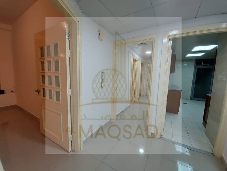 Nice 2br in mina Road, contract 13month Nice 2br in mina Road, contract 13month