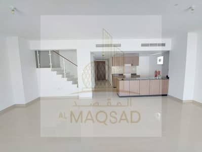 3 Bedroom Villa Compound for Rent in Al Samha, Abu Dhabi - IMG-20230920-WA0003. jpg
