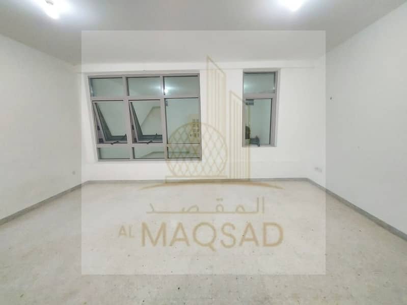 Nice 2br in mina Road, with 13 month contract Nice 2br in mina Road, with 13 month contract