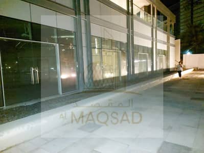 Выставочный зал в аренду в Аль Раха Бич, Абу-Даби - Выставочный зал в Аль Раха Бич，Аль Мунеера, 400000 AED - 7990376