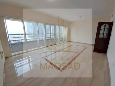 3 Bedroom Apartment for Rent in Al Khalidiyah, Abu Dhabi - Nice 3br flat in khalidiya,  Abu Dhabi