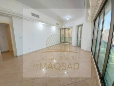 2 Bedroom Apartment for Rent in Al Khalidiyah, Abu Dhabi - Nice 2br flat in khalidiya,  Abu Dhabi