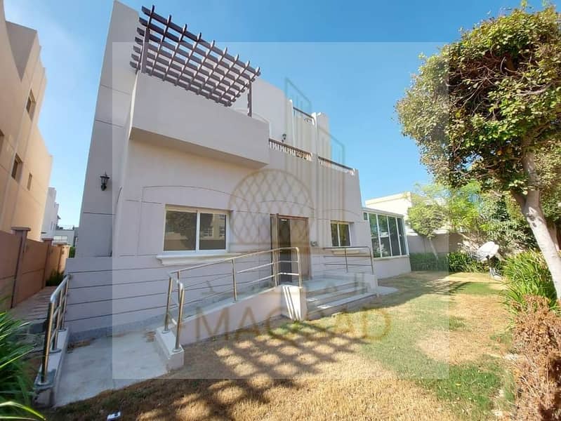 Вилла в Аль Нахьян, 6 спален, 230000 AED - 8001757