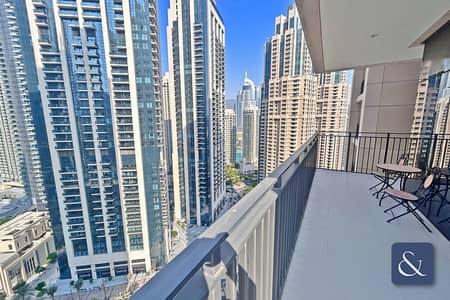 2 Bedroom Flat for Sale in Downtown Dubai, Dubai - View Now | Vacant | Exclusive