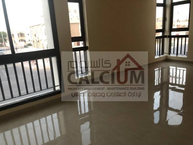 Good Villa For Rent In Al Muroor Street