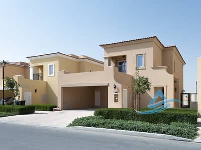 3 Bedroom | Stand Alone Villa | Best Layout
