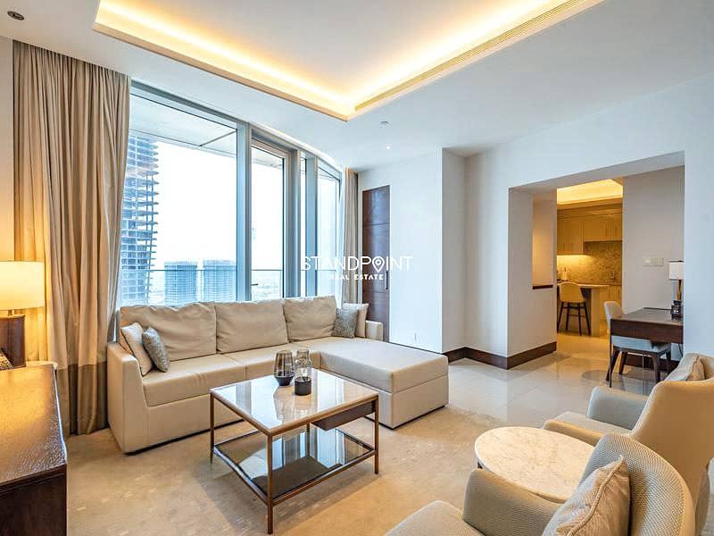 شقة في العنوان ريزدينسز سكاي فيو 1،العنوان ريزيدنس سكاي فيو،وسط مدينة دبي 2 غرف 290000 درهم - 8078039 شقة في العنوان ريزدينسز سكاي فيو 1،العنوان ريزيدنس سكاي فيو،وسط مدينة دبي 2 غرف 290000 درهم - 8078039