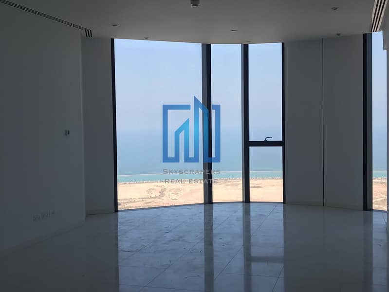 4 Lifestyle With Full Sea View | No Commission
