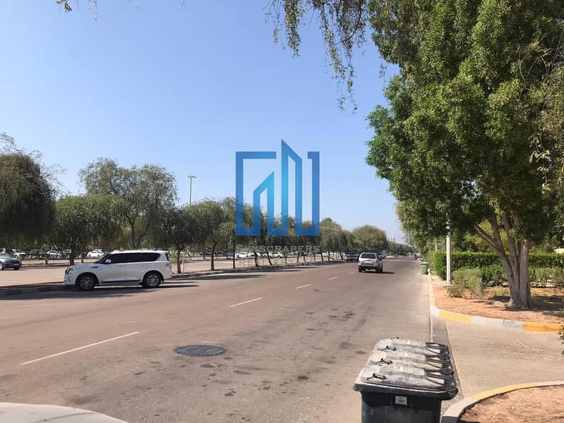 3 Vacant Plot| Ready for Construction | Close to Umm Emarat Park