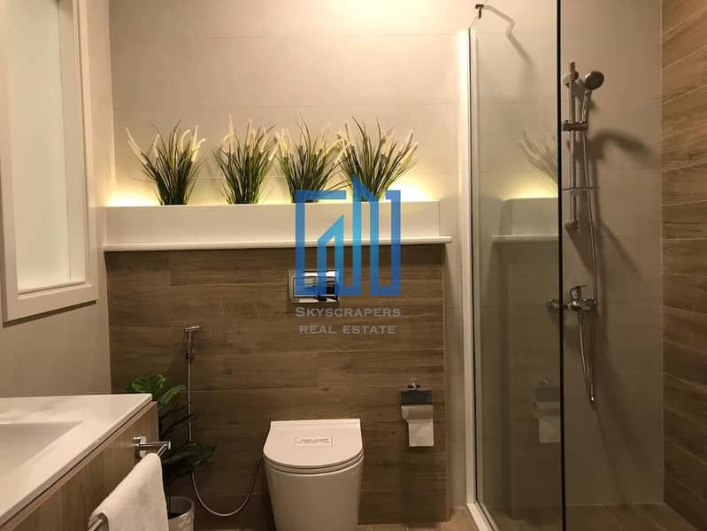 11 Fully Furnished Unit In The Heart Of The City