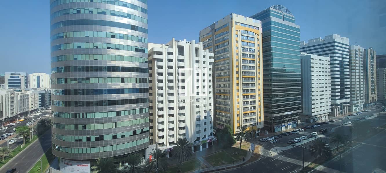Офис в улица Аль Наджда, 20000 AED - 5491738