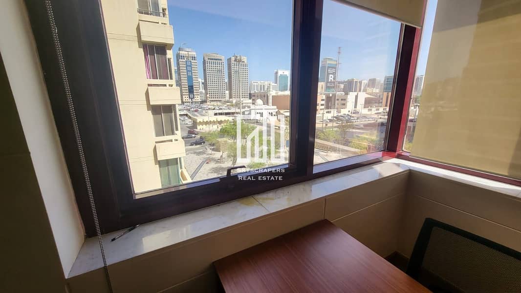 Офис в улица Аль Наджда, 60000 AED - 6292691