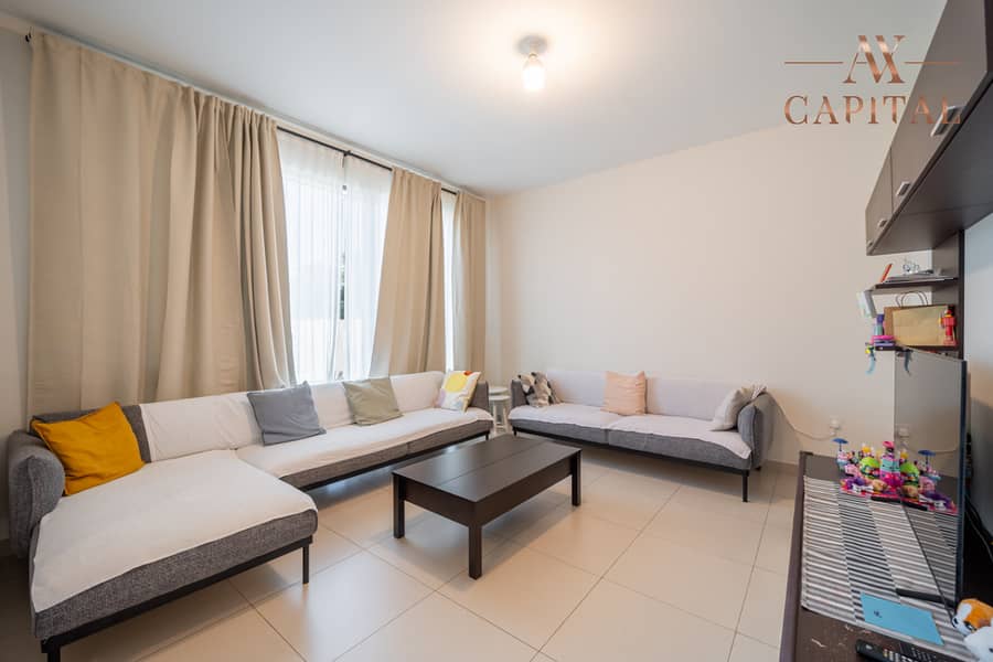 Tenanted | Great ROI | 4 BR plus Maids | Tranquil Tenanted | Great ROI | 4 BR plus Maids | Tranquil