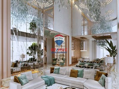 تاون هاوس 4 غرف نوم للبيع في داماك لاجونز، دبي - WhatsApp Image 2022-12-14 at 1.46. 49 PM (2). jpeg
