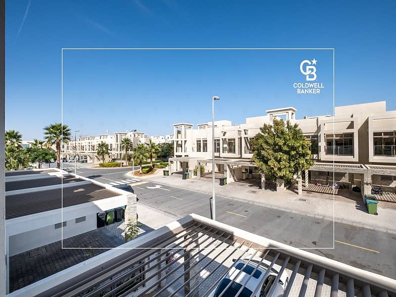 تاون هاوس في بولو تاون هاوس،مجمع ميدان المبوب،مدينة ميدان 3 غرف 250000 درهم - 8078353 تاون هاوس في بولو تاون هاوس،مجمع ميدان المبوب،مدينة ميدان 3 غرف 250000 درهم - 8078353