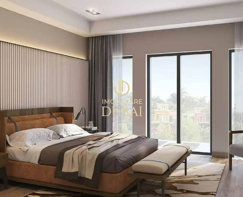فیلا في بورتوفينو،داماك لاجونز 3 غرف 1800000 درهم - 6998089 فیلا في بورتوفينو،داماك لاجونز 3 غرف 1800000 درهم - 6998089