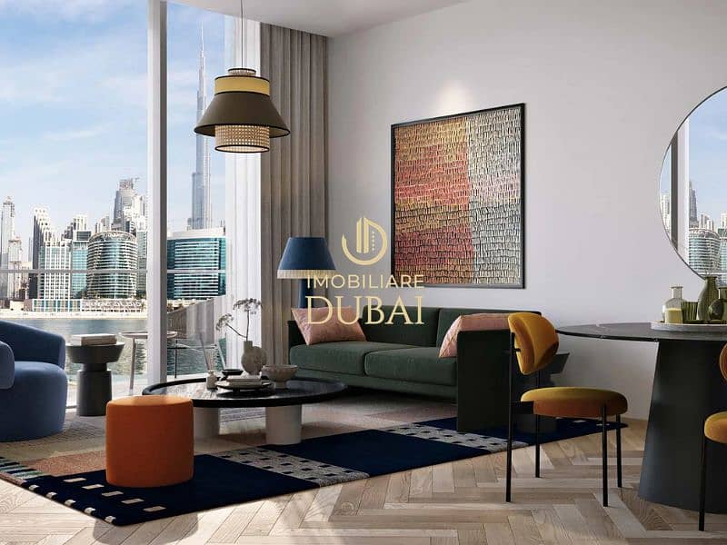 Luxury BR apartment | Modern design layout | Investors Deal Luxury BR apartment | Modern design layout | Investors Deal