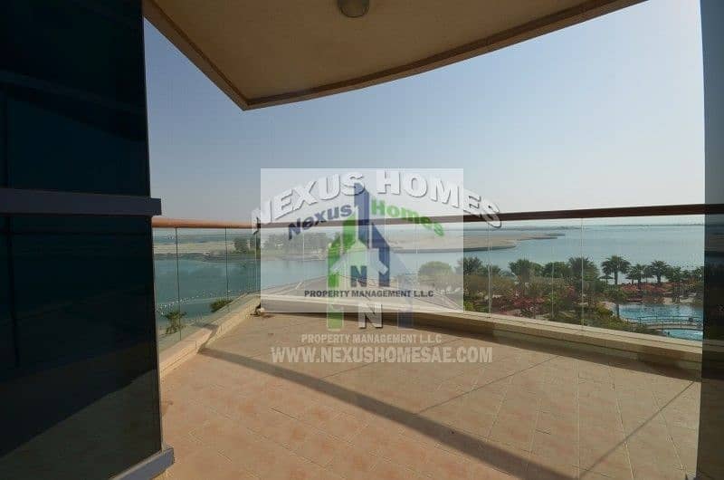 WOW 2 Bedroom Apartment in Abu Dhabi Main Corniche