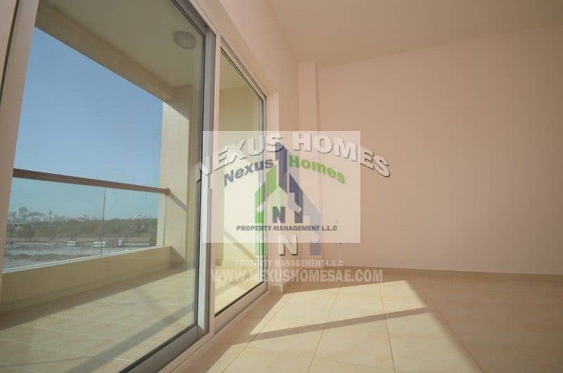 15 WOW 2 Bedroom Apartment in Abu Dhabi Main Corniche